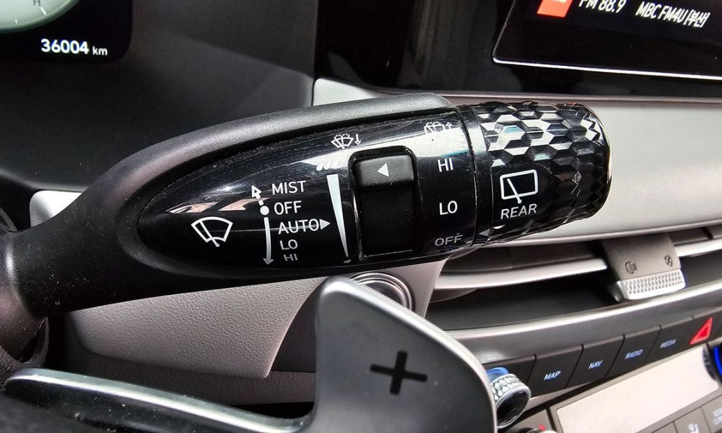Hyundai Palisade Diesel 2.2 2WD, 2024
