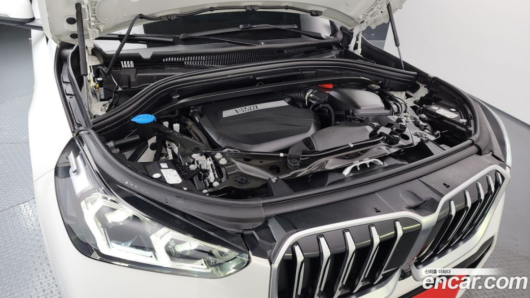 BMW X1 sDrive 18d M Sport, 2025