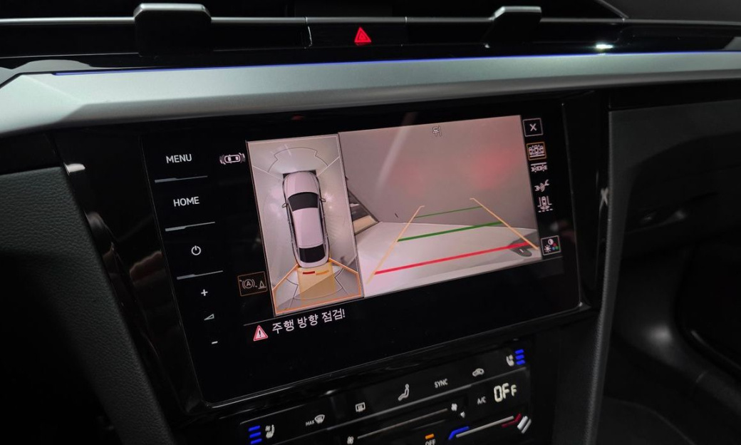 Volkswagen Arteon 2.0 TDI Prestige, 2022