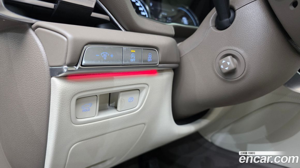 Genesis GV80 2.5T Gasoline AWD, 2023