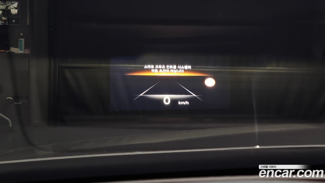 Genesis G80 Gasoline 2.5 Turbo 2WD, 2022