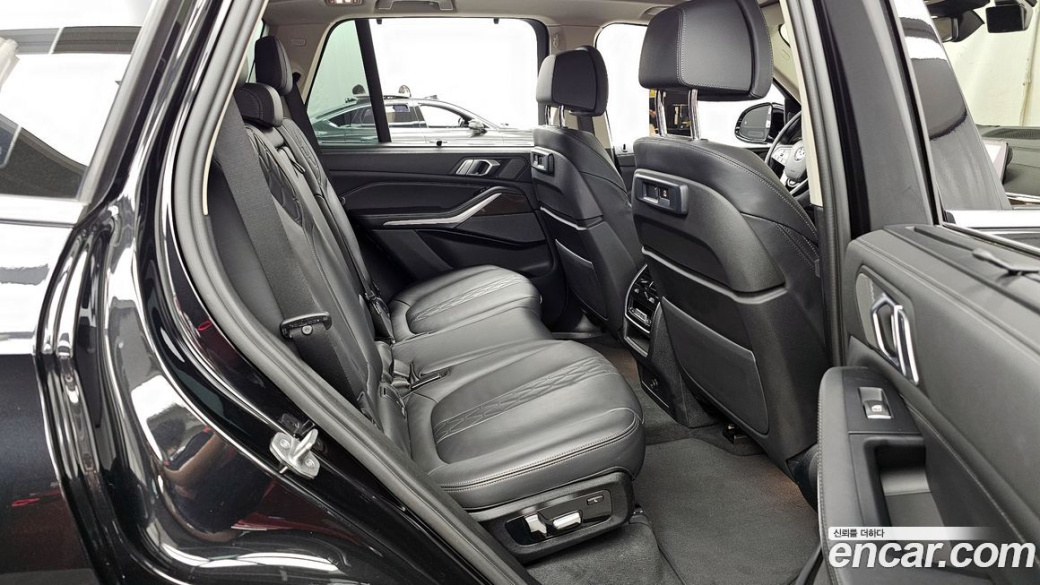 BMW X5 xDrive 30d xLine, 2023
