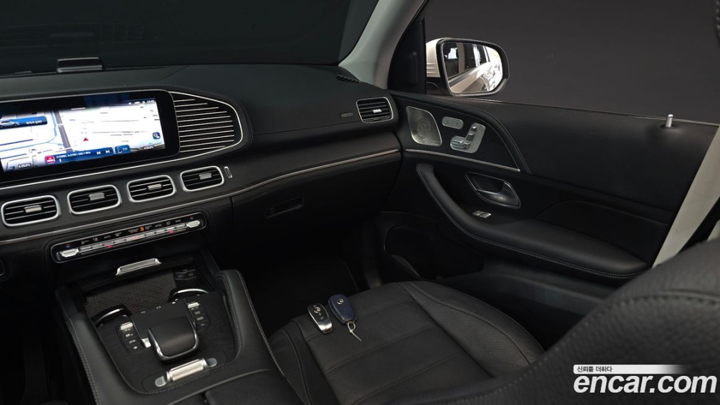 Mercedes-Benz GLE-Class GLE450 4MATIC, 2024