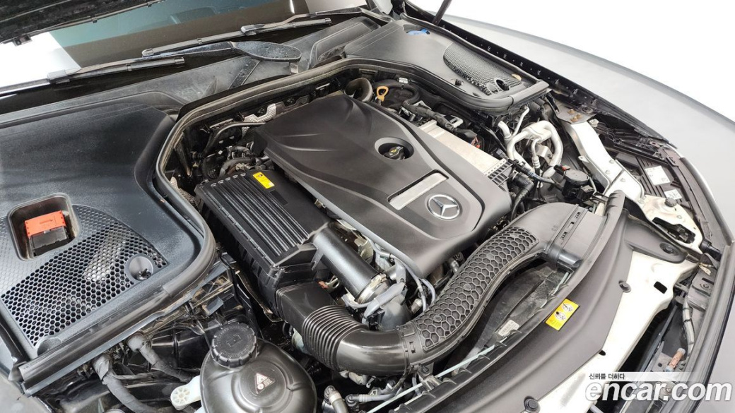 Mercedes-Benz E-Class E250 Avantgarde, 2023