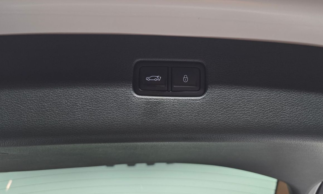 Genesis GV80 2.5T Gasoline 2WD, 2024