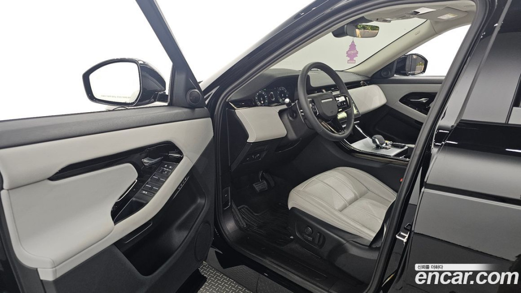 Land Rover Range Rover Evoque P250 S, 2024
