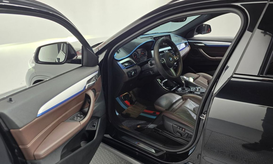BMW X2 (F39) xDrive20i M Sport, 2023