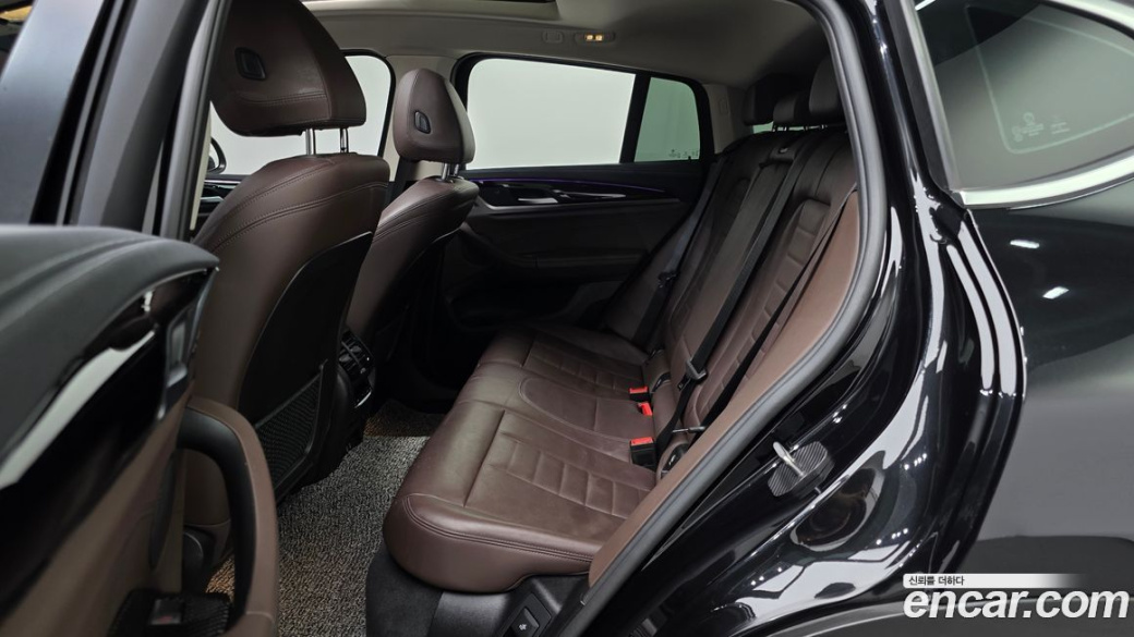 BMW X4 xDrive20d xLine, 2022