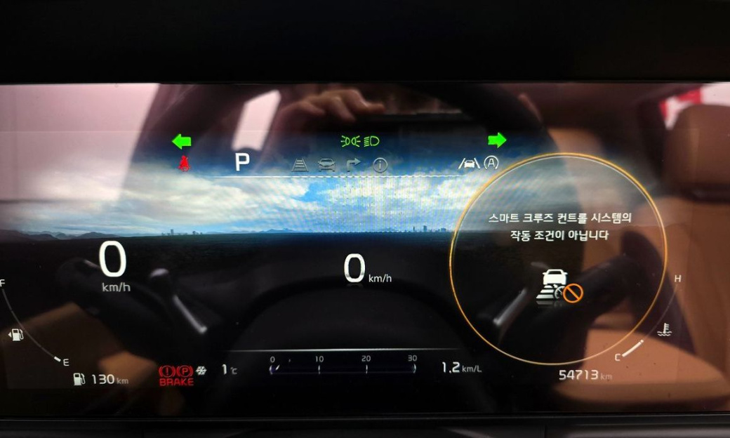 Kia Carnival 7-Seater Signature, 2022
