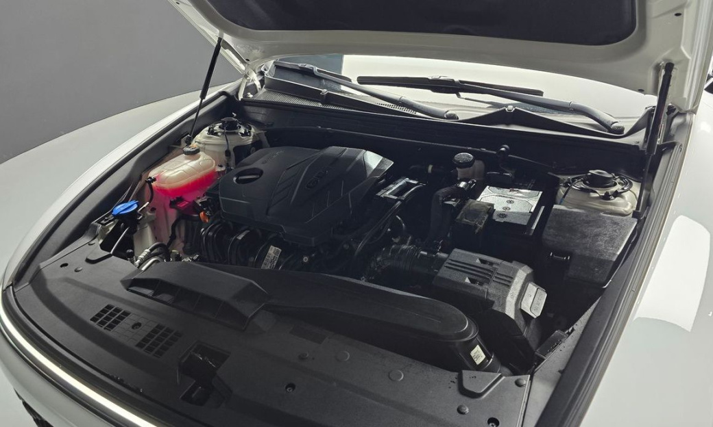 Hyundai Grandeur 2,5 Gasoline 2WD, 2023