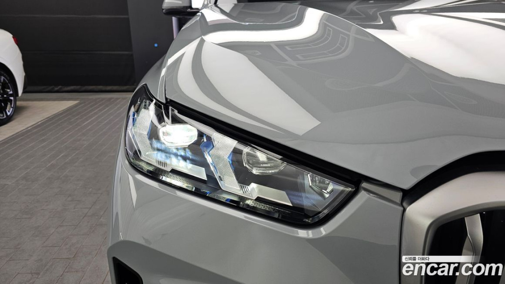 BMW X5 xDrive 40i M Sport, 2024