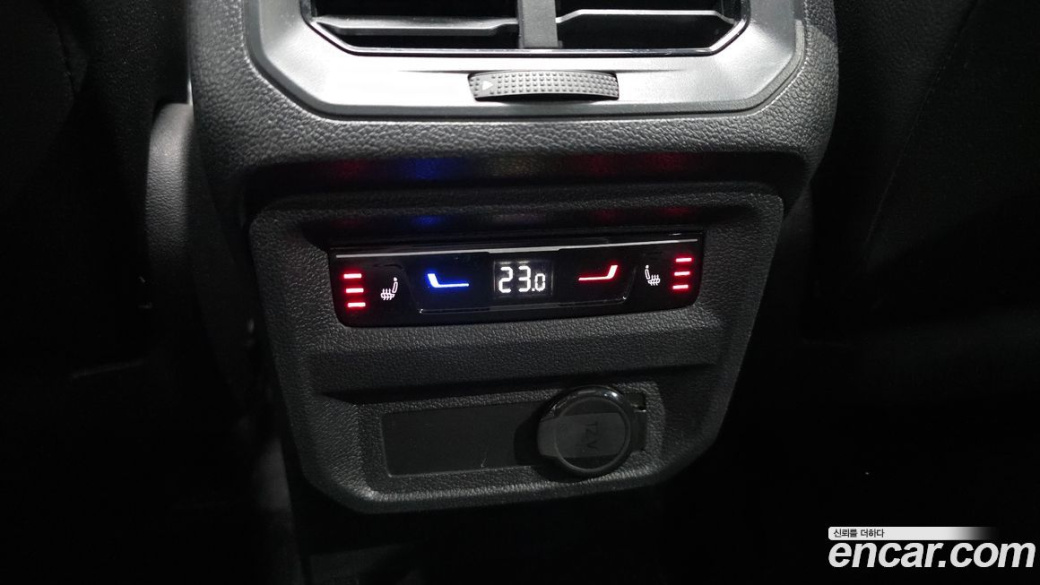 Volkswagen Tiguan 2.0 TDI 4Motion Prestige, 2023