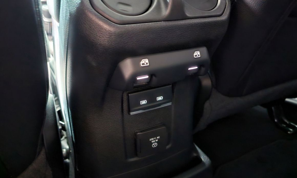 Jeep Wrangler 2.0 Overland 4Door, 2021