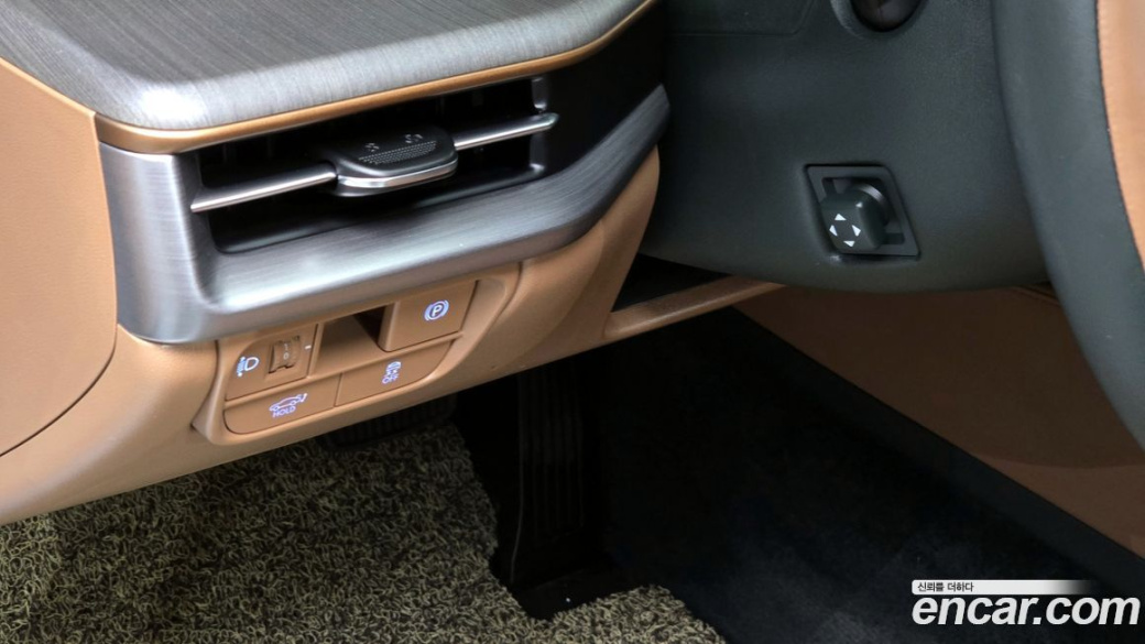 Hyundai Grandeur 2,5 Gasoline 2WD, 2023