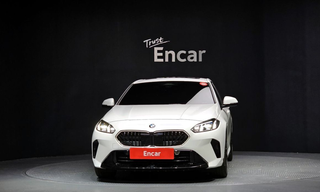 BMW 1-Series 120 M Sport, 2025