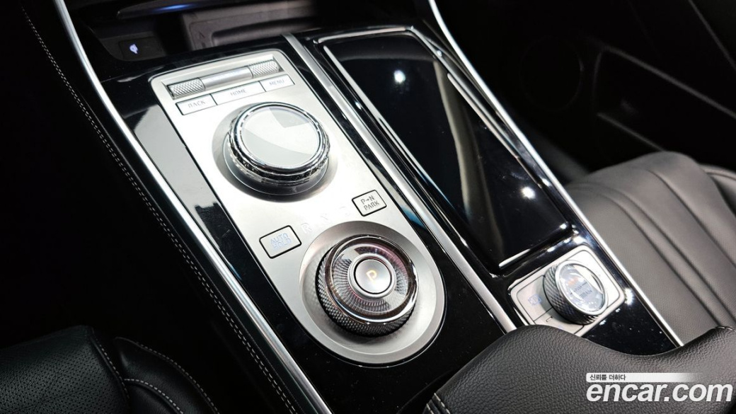 Genesis GV80 2.5T Gasoline AWD, 2023