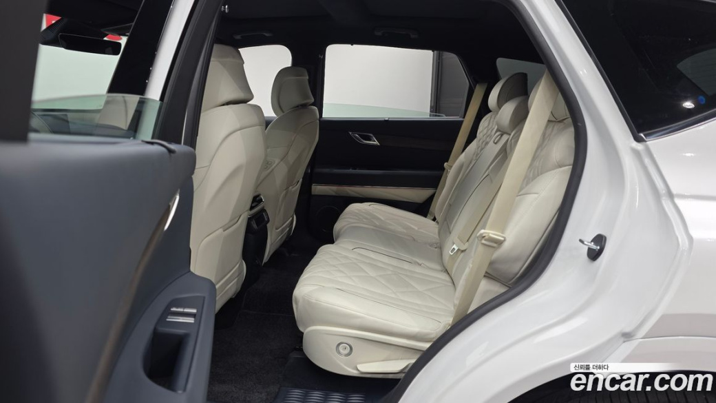 Genesis GV80 2.5T Gasoline AWD, 2024