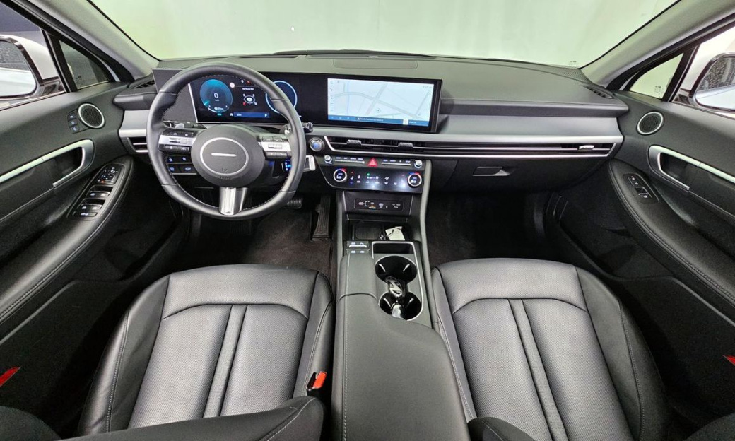 Hyundai Sonata 2.0, 2024