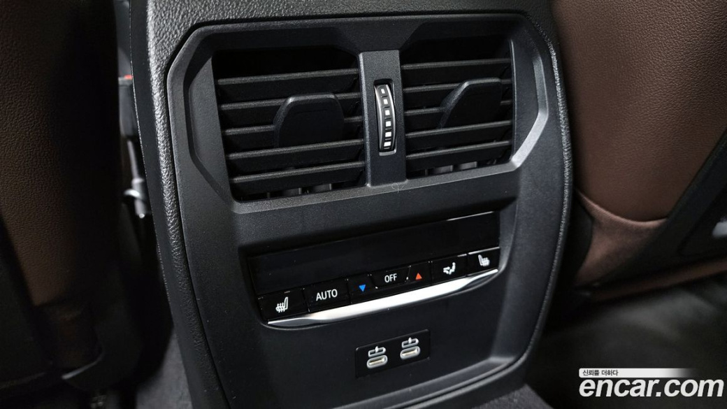 BMW 4-Series 420i M Sports GranCoupe, 2024