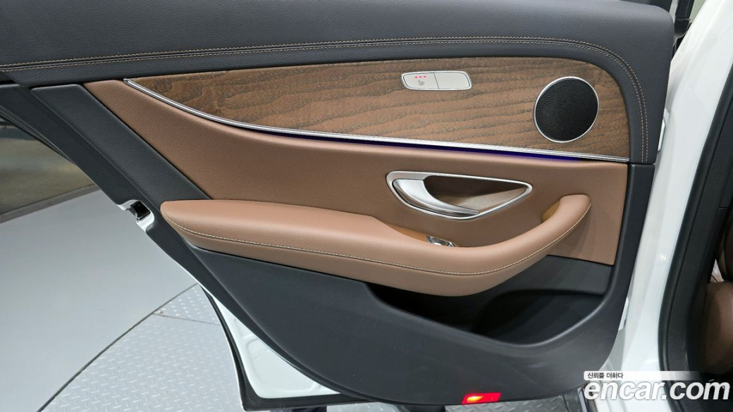 Mercedes-Benz E-Class E250 Exclusive, 2023