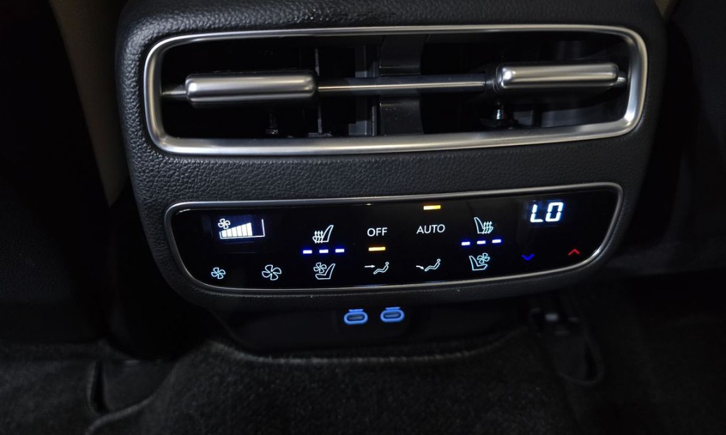 Genesis GV70 2.5T Gasoline AWD, 2025