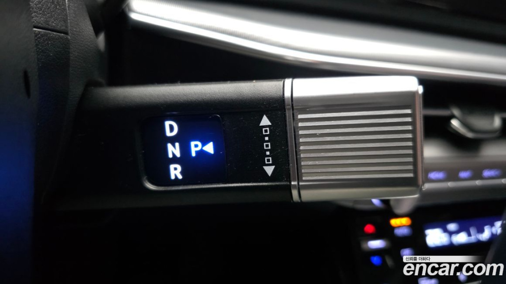 Hyundai Grandeur 2,5 Gasoline 2WD, 2023