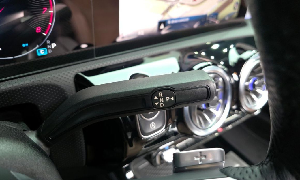 Mercedes-Benz CLA-Class CLA250 4MATIC, 2025