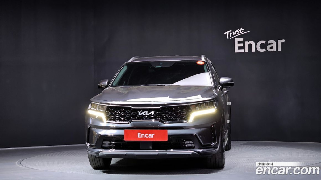 Kia Sorento Diesel 2.2 4WD, 2023
