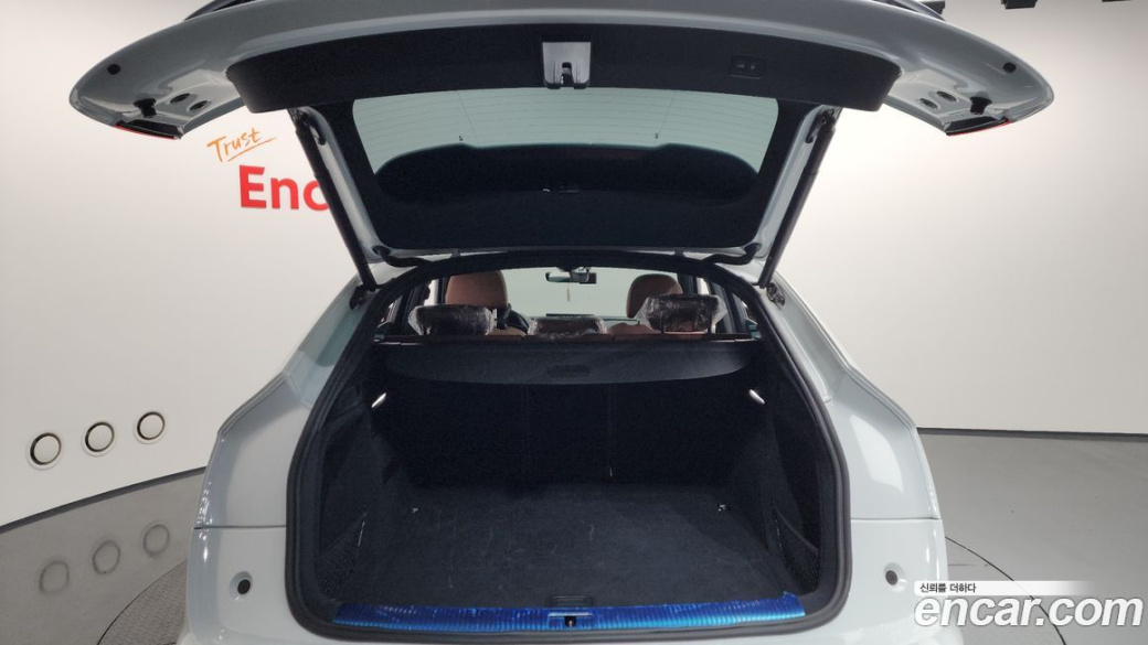 Audi Q5 40 TDI Quattro Premium Sportback, 2023