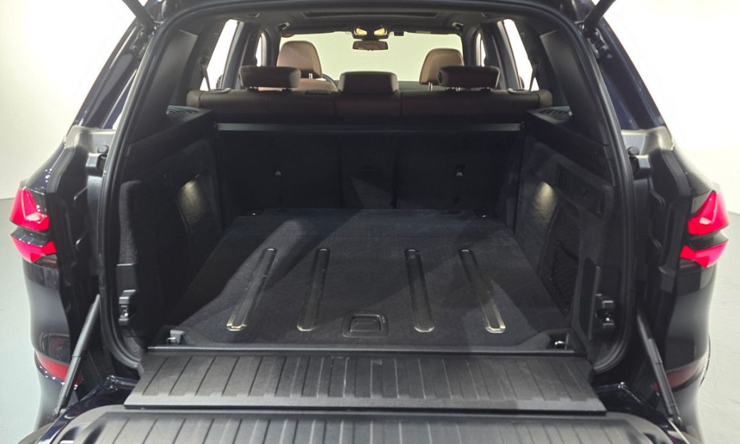 BMW X5 xDrive 40d M Sport Pro, 2025