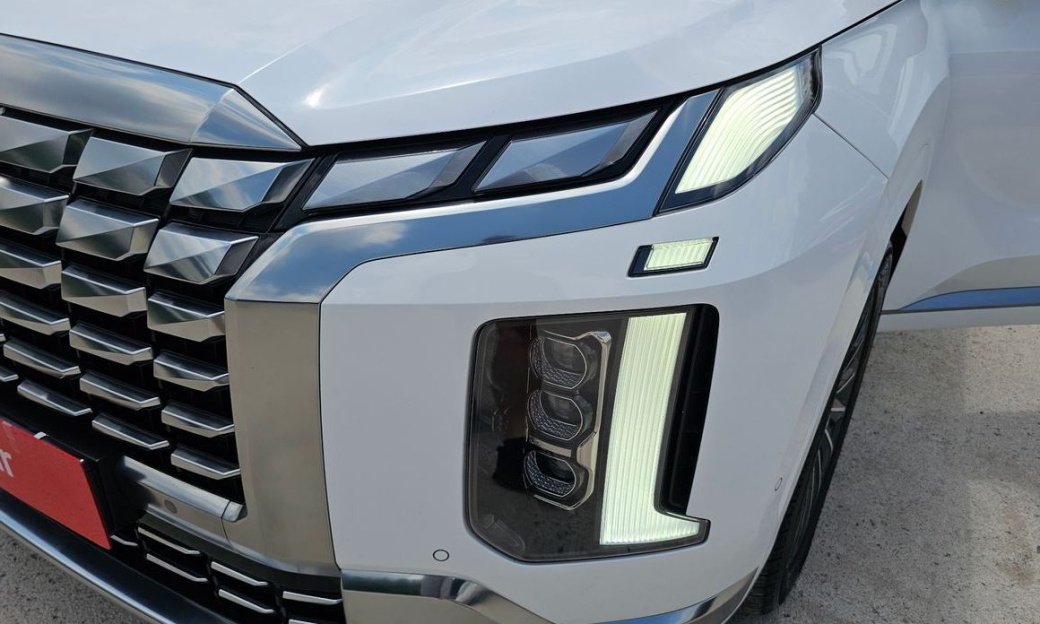 Hyundai Palisade Diesel 2.2 4WD, 2023