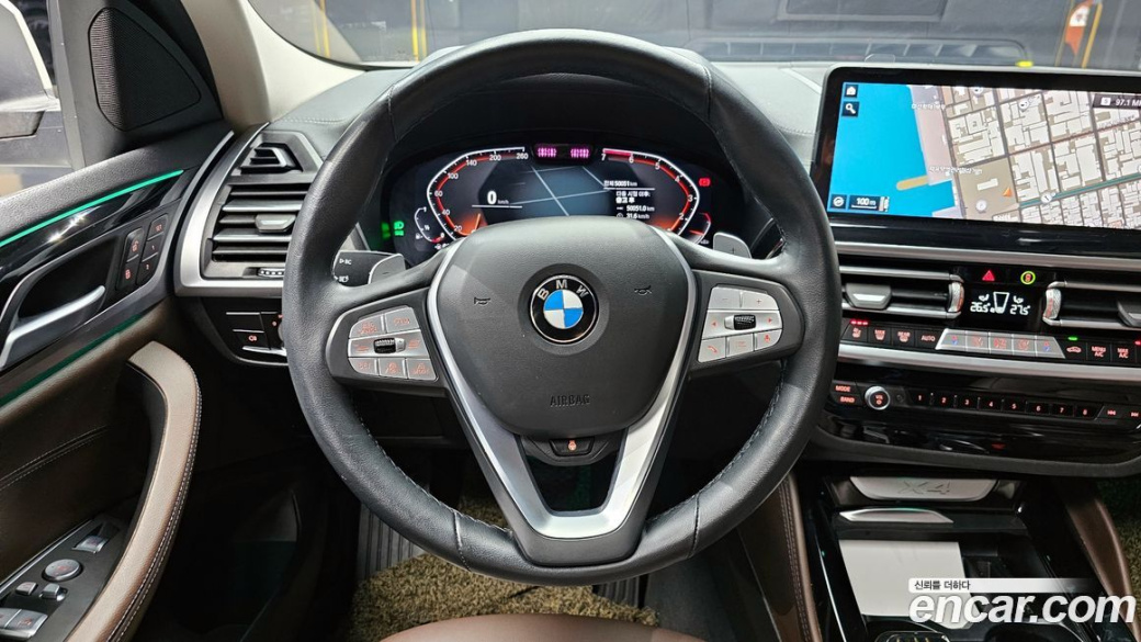 BMW X4 xDrive20i xLine, 2022
