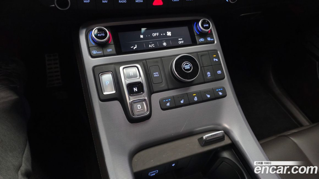 Hyundai Palisade Diesel 2.2 2WD, 2023
