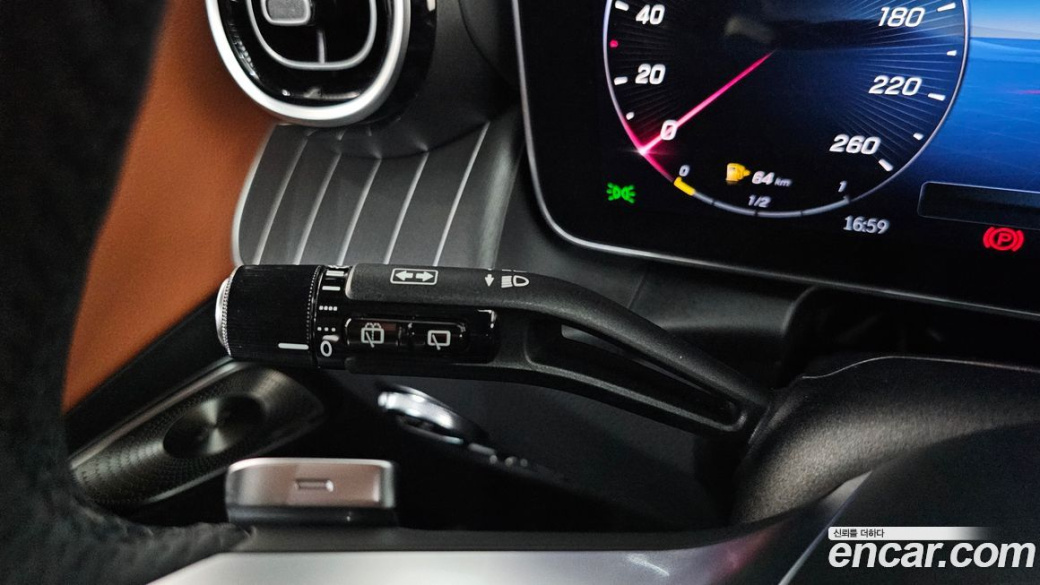 Mercedes-Benz GLC-Class GLC300 4MATIC AMG Line, 2024