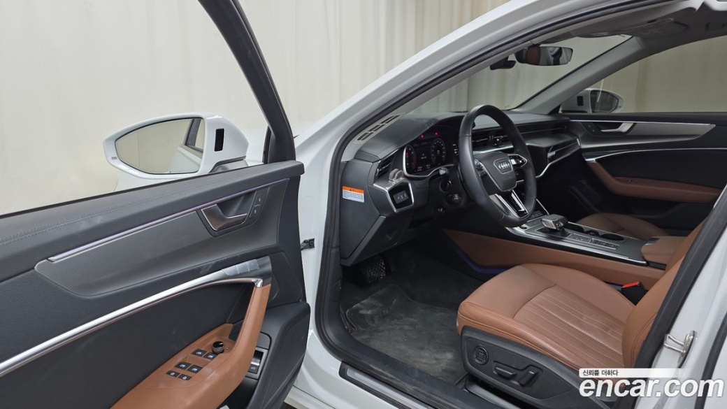 Audi A6 45 TFSI Premium, 2023