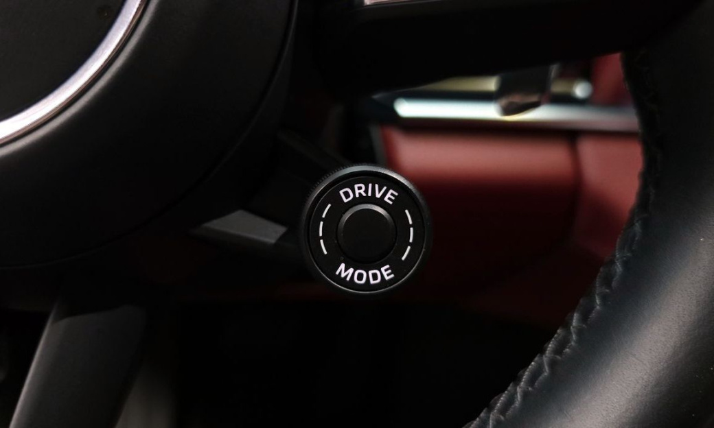 Porsche Panamera 2.9 AWD, 2022