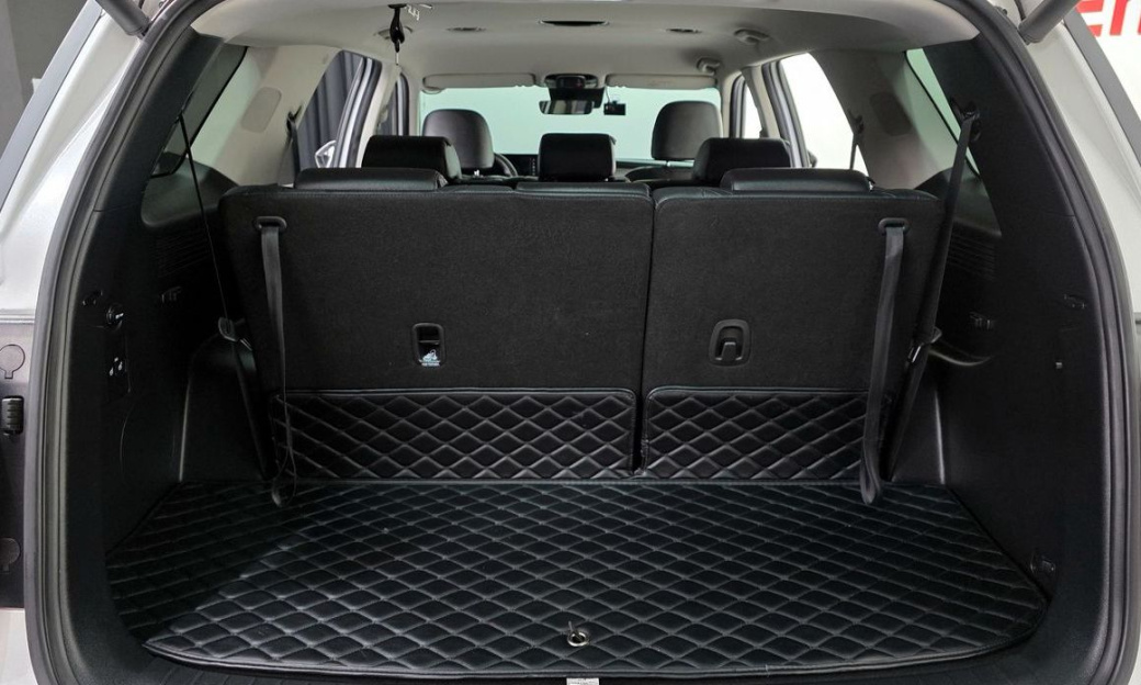 Hyundai Palisade Diesel 2.2 2WD, 2023