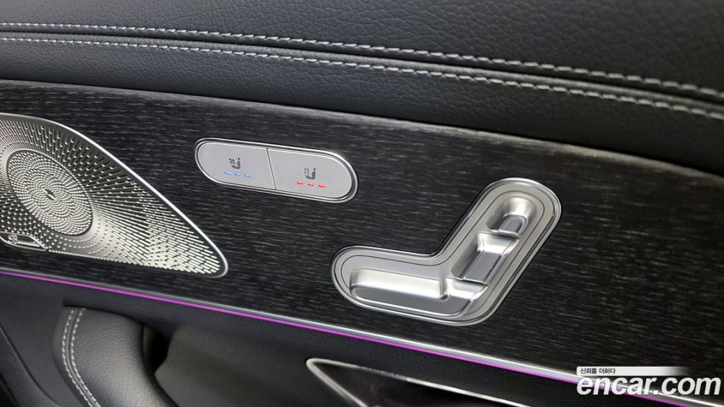 Mercedes-Benz GLS-Class GLS450 4MATIC, 2025