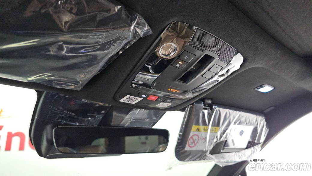 Kia Sorento Gasoline 2.5T 2WD, 2026