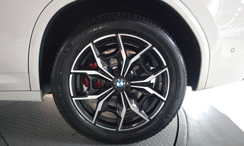 BMW X3 xDrive 20i M Sports Pro, 2024