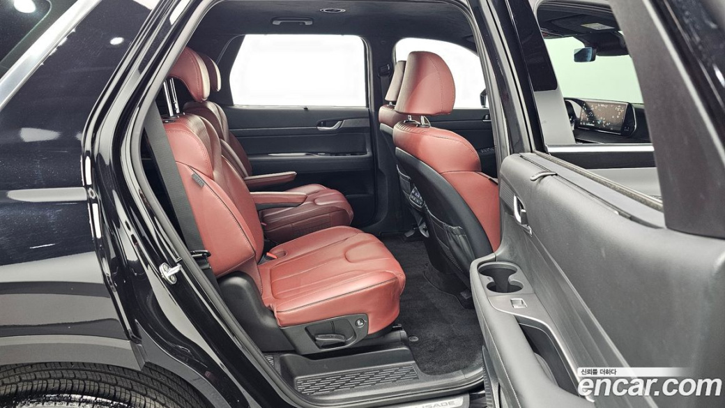 Hyundai Palisade Diesel 2.2 2WD, 2023