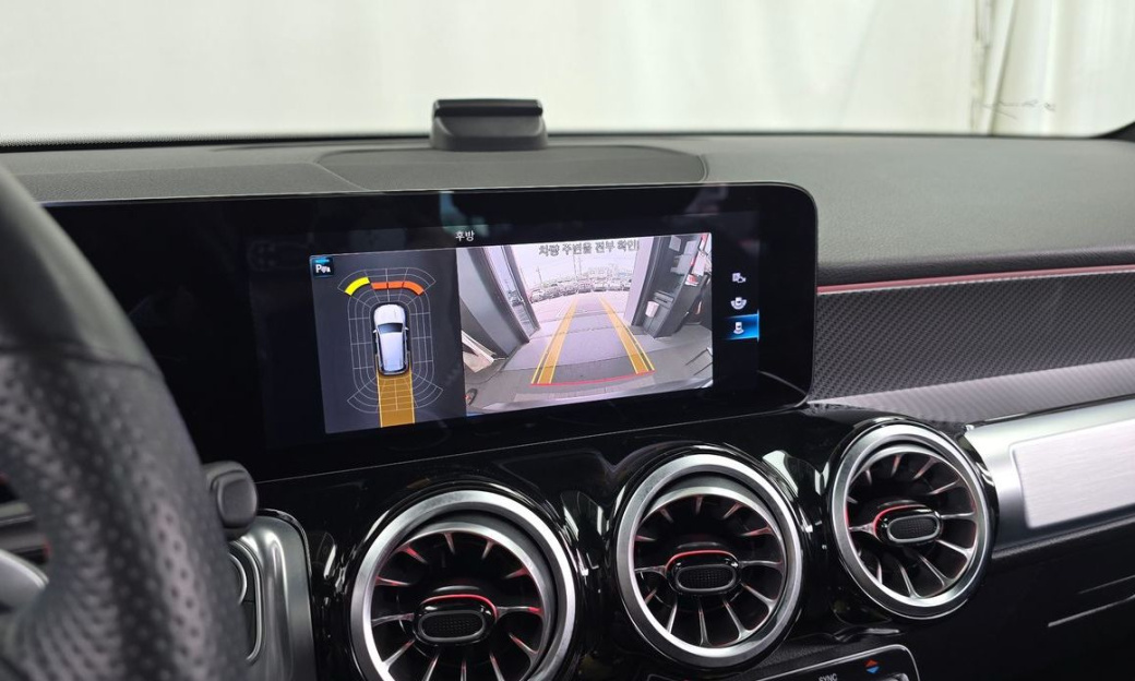 Mercedes-Benz GLB-Class GLB250 4MATIC, 2022