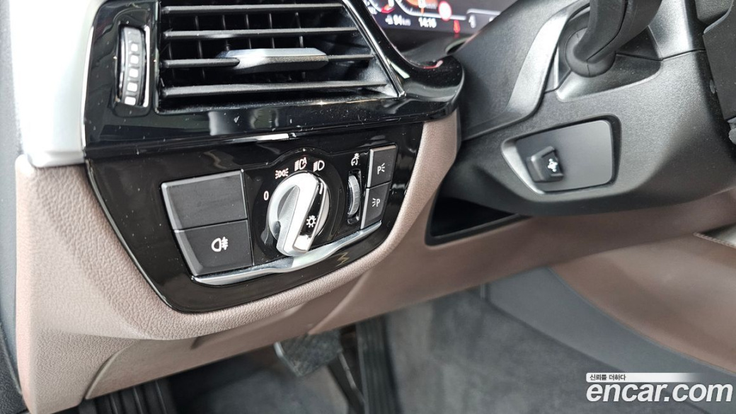 BMW Gran Turismo 620d Luxury, 2024