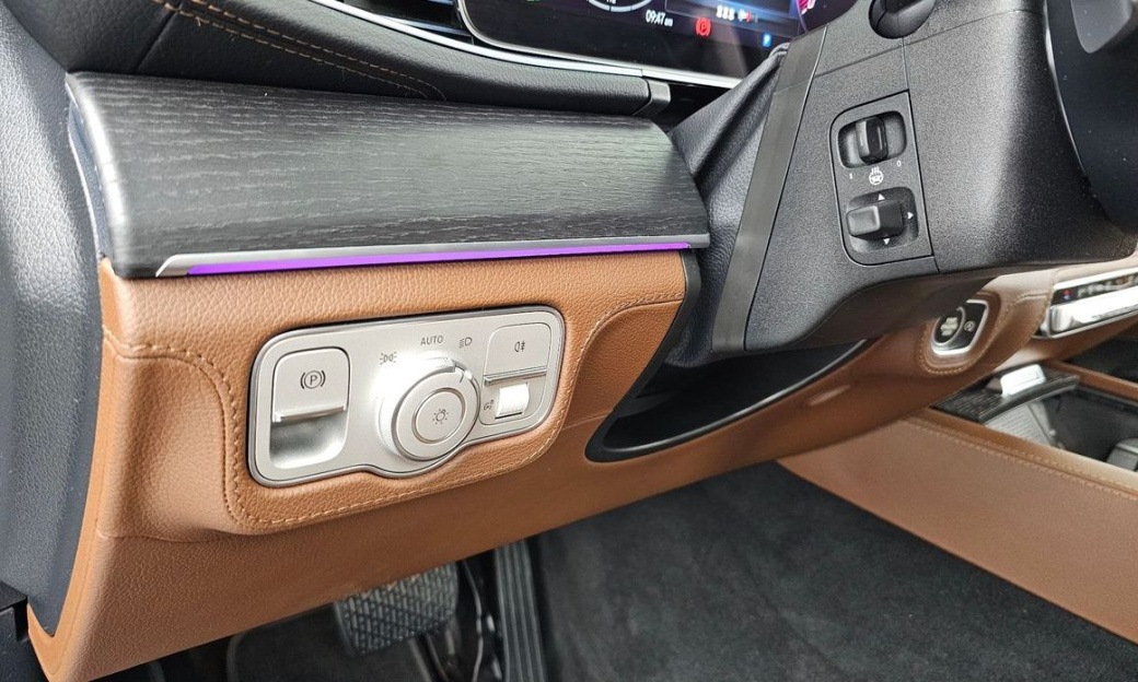 Mercedes-Benz GLE-Class GLE450 4MATIC, 2024