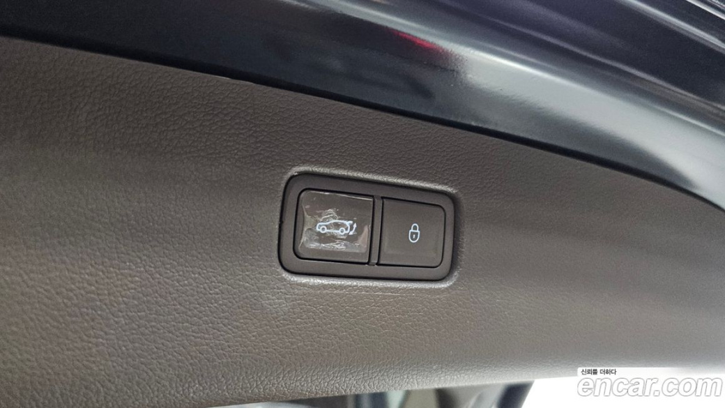 Genesis GV80 2.5T Gasoline AWD, 2022