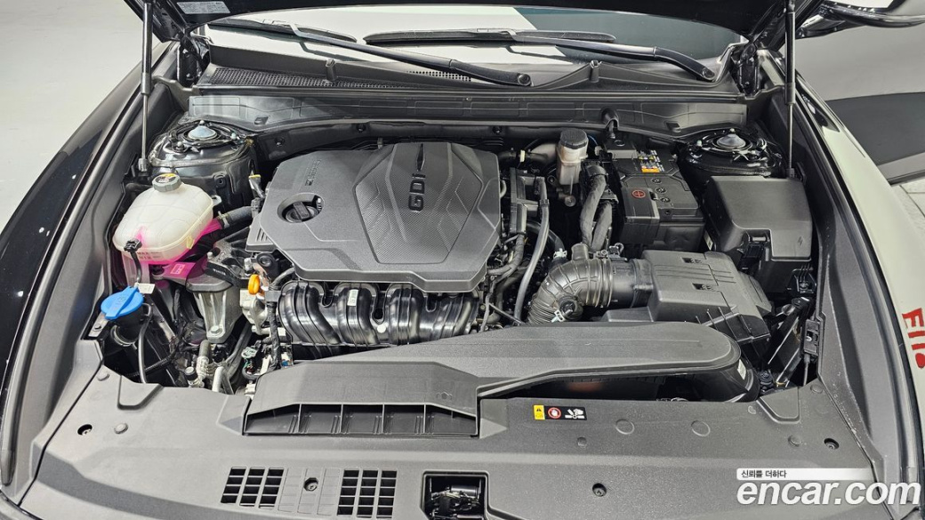 Hyundai Grandeur 2,5 Gasoline 2WD, 2025