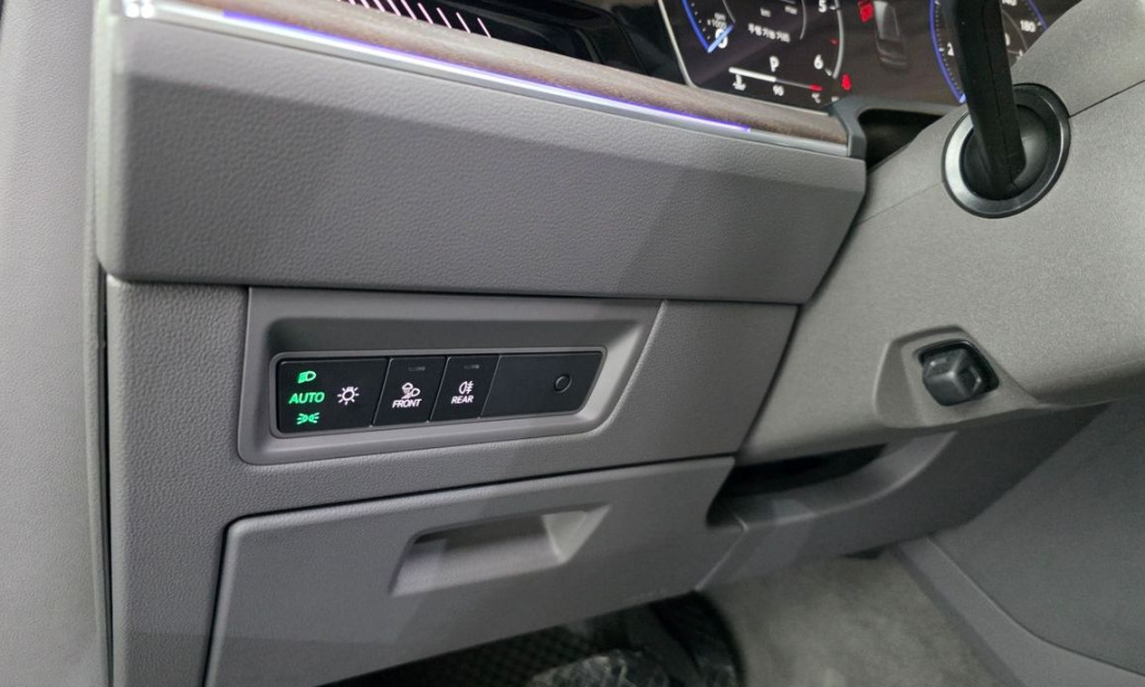 Volkswagen Touareg 3.0 TDI Prestige, 2024
