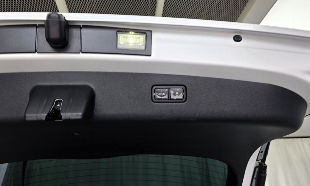 Genesis GV70 2.5T Gasoline 2WD, 2024