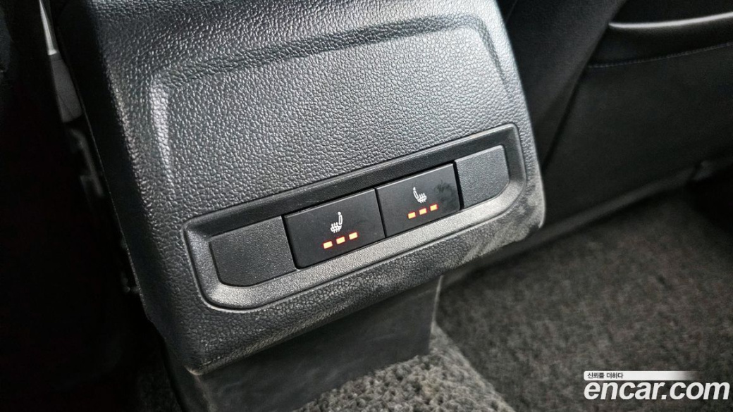 Volkswagen Jetta 1.4 TSI Prestige, 2021