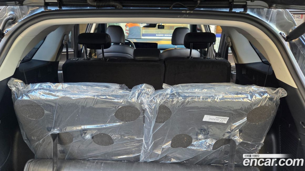 Kia Sorento Diesel 2.2 4WD, 2025